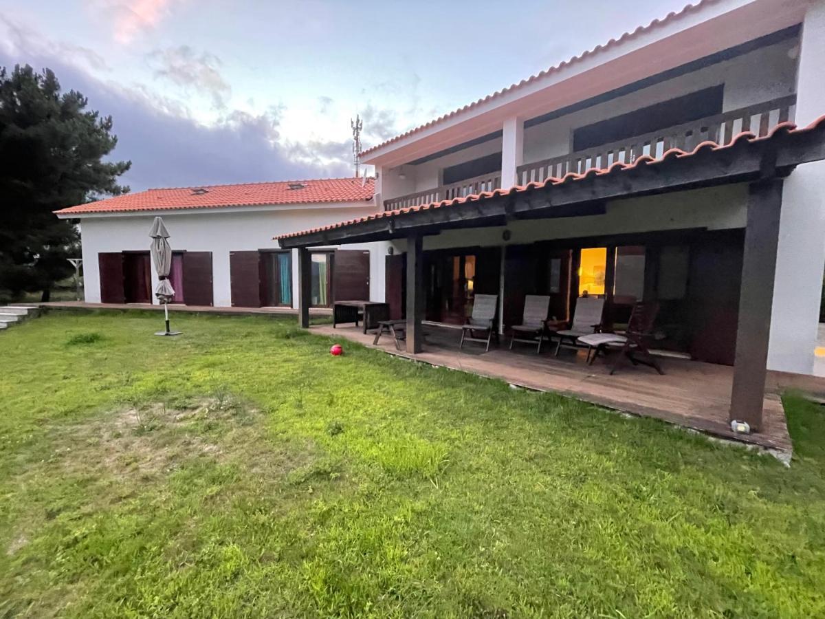 Casa Catita - Douro Villa Baiao Exterior photo
